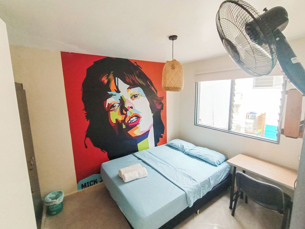 Casa Clandestina 20/50