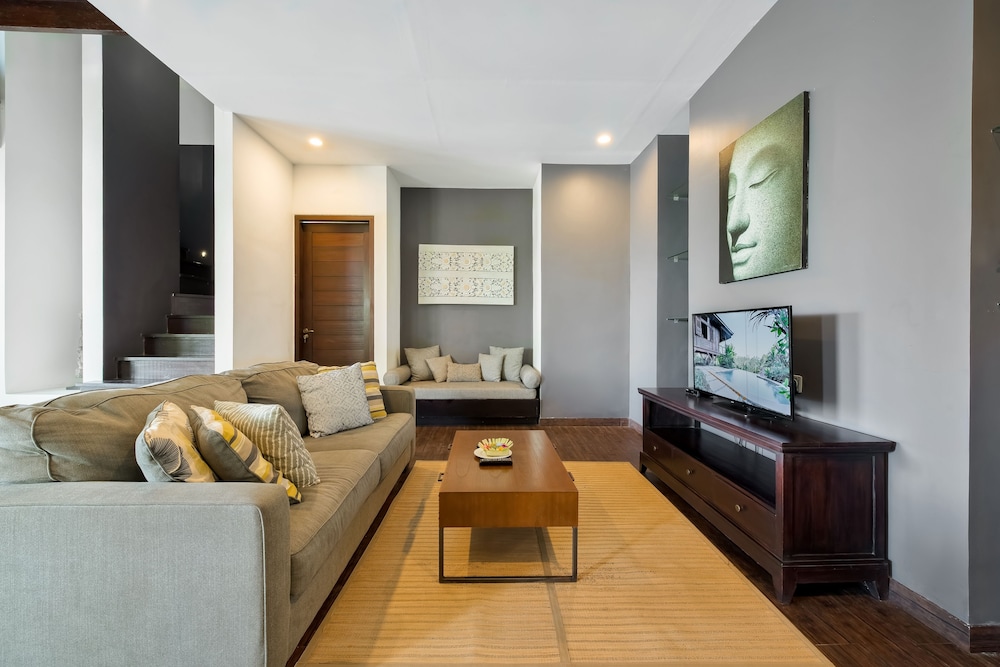 Villa Kembang Bali 34/50