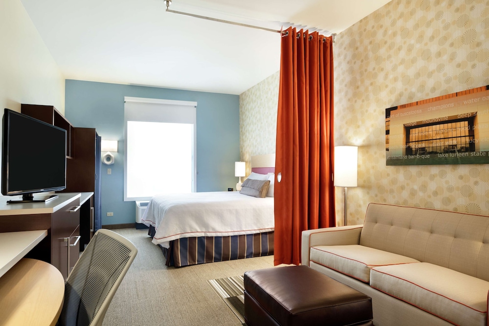 Home2 Suites By Hilton Tuscaloosa Downtown University Blvd 9/32