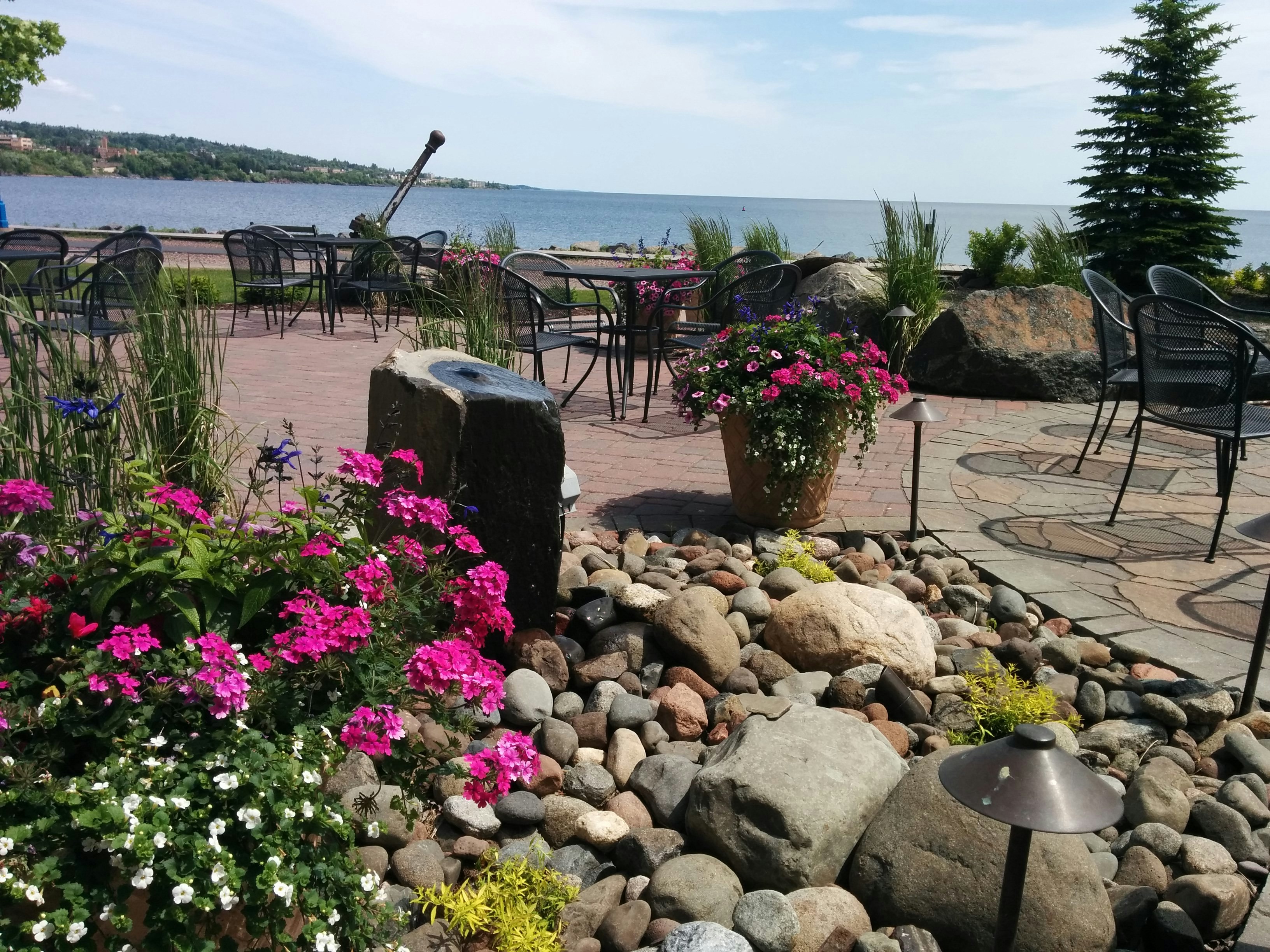 Canal Park Lodge 38/41