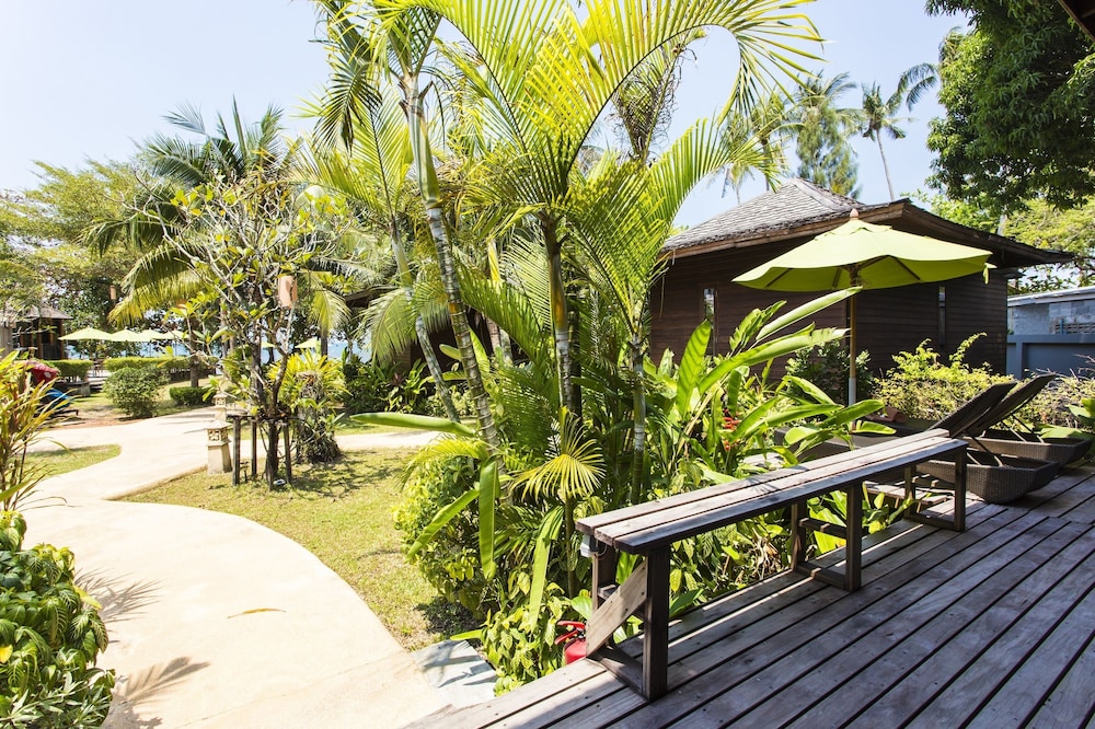 Gajapuri Resort Spa 5/76