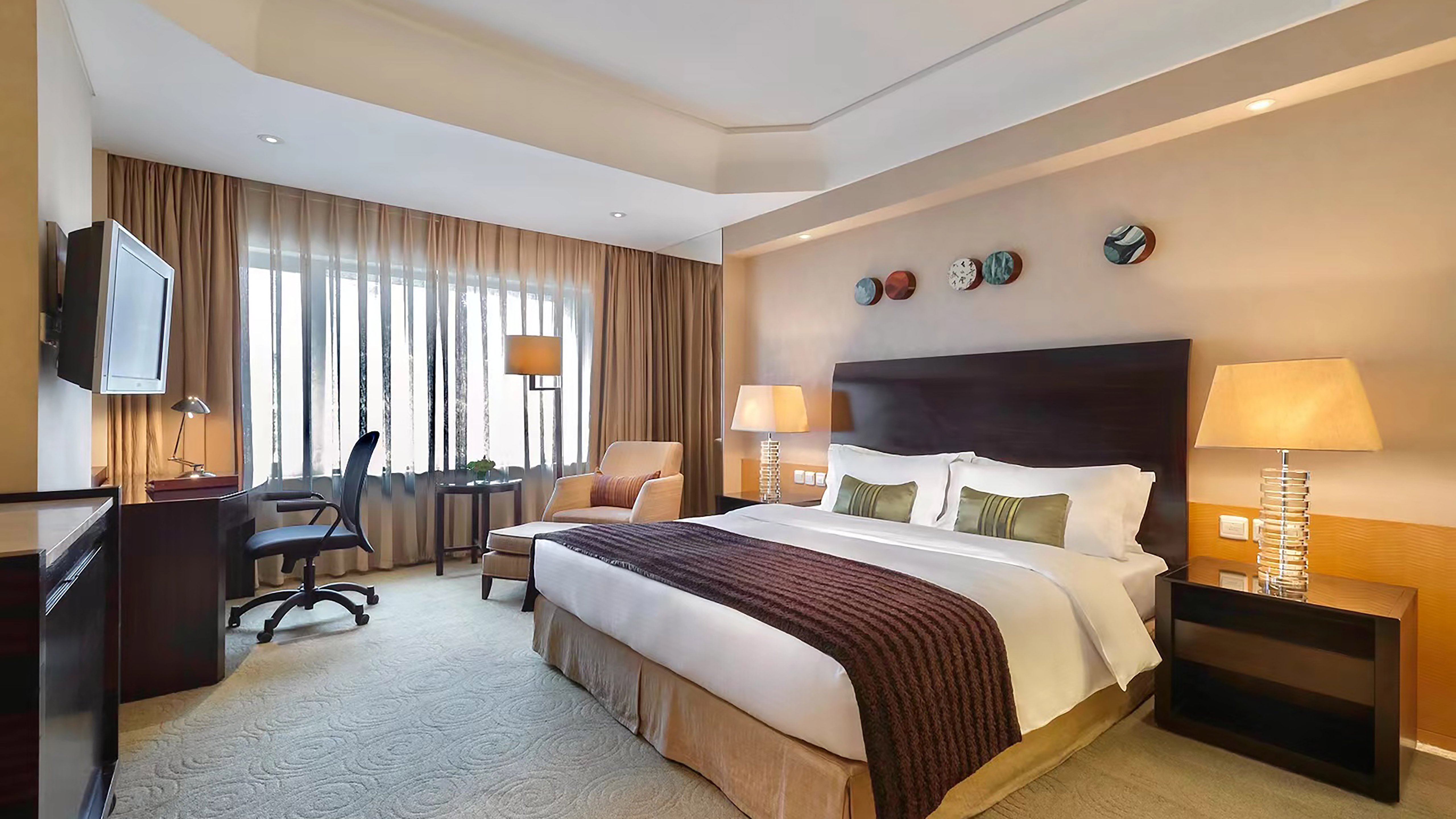Marco Polo Parkside Beijing Hotel 23/84