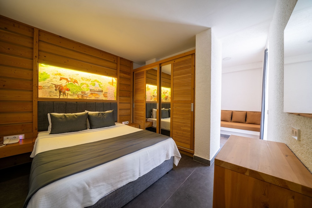 Herodot Beach Otel 14/50