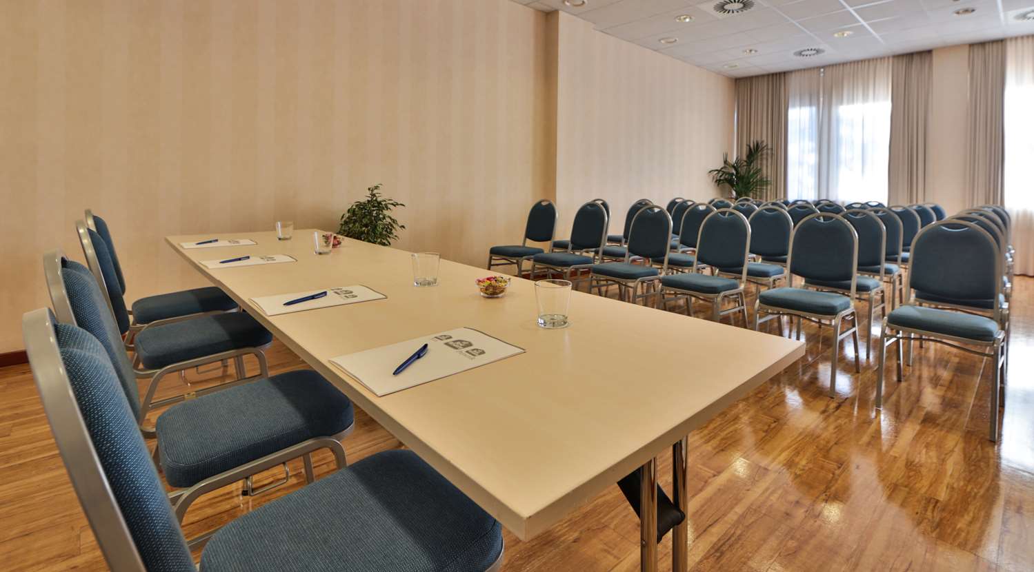 Best Western Hotel I Colli 33/42