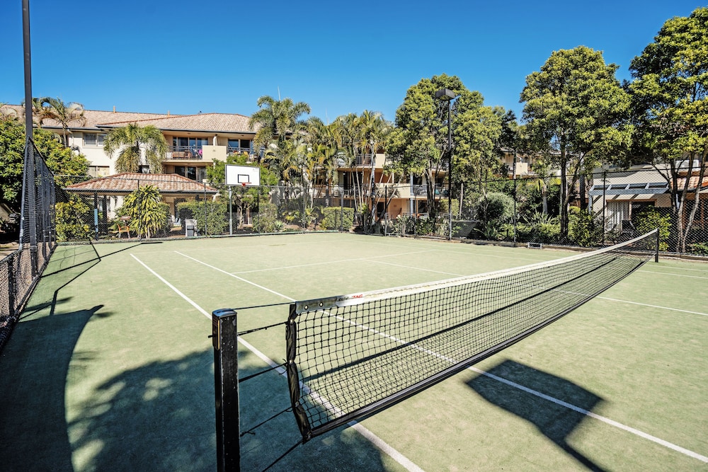 Turtle Beach Resort 27/62