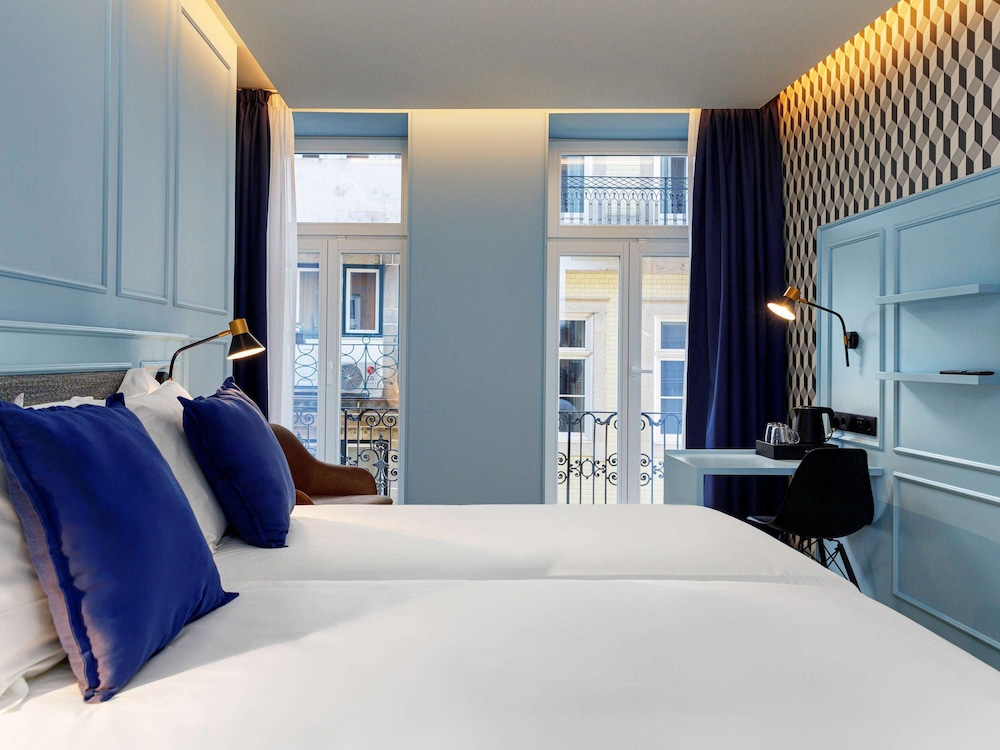 Mercure Porto Centro Aliados 28/75