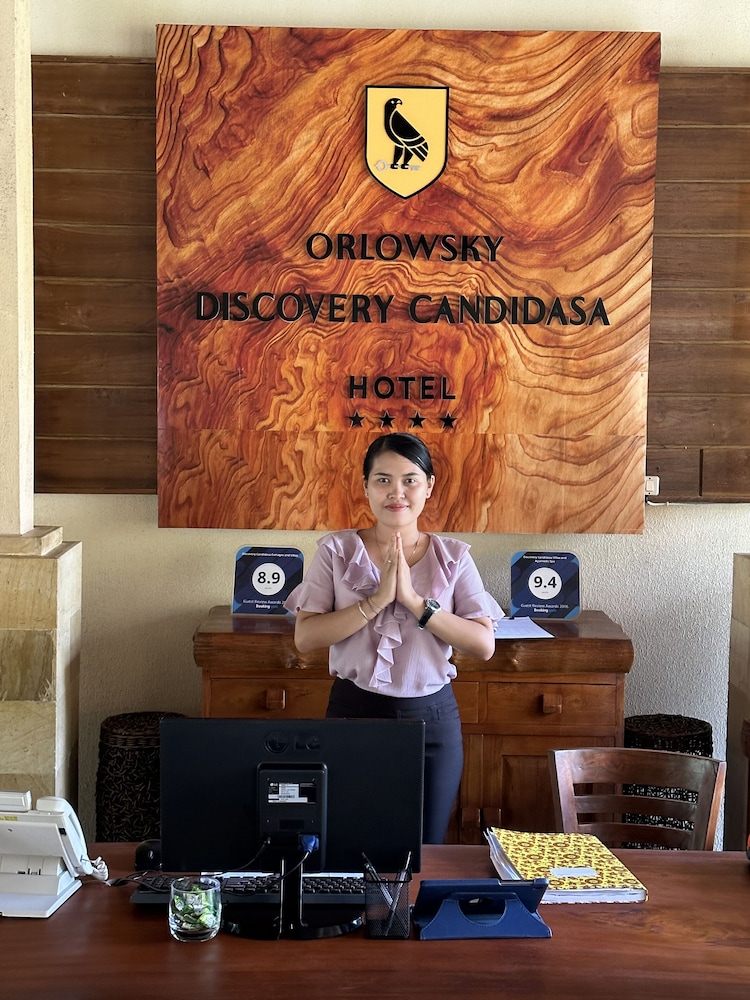 Discovery Candidasa Cottages And Villas 14/76