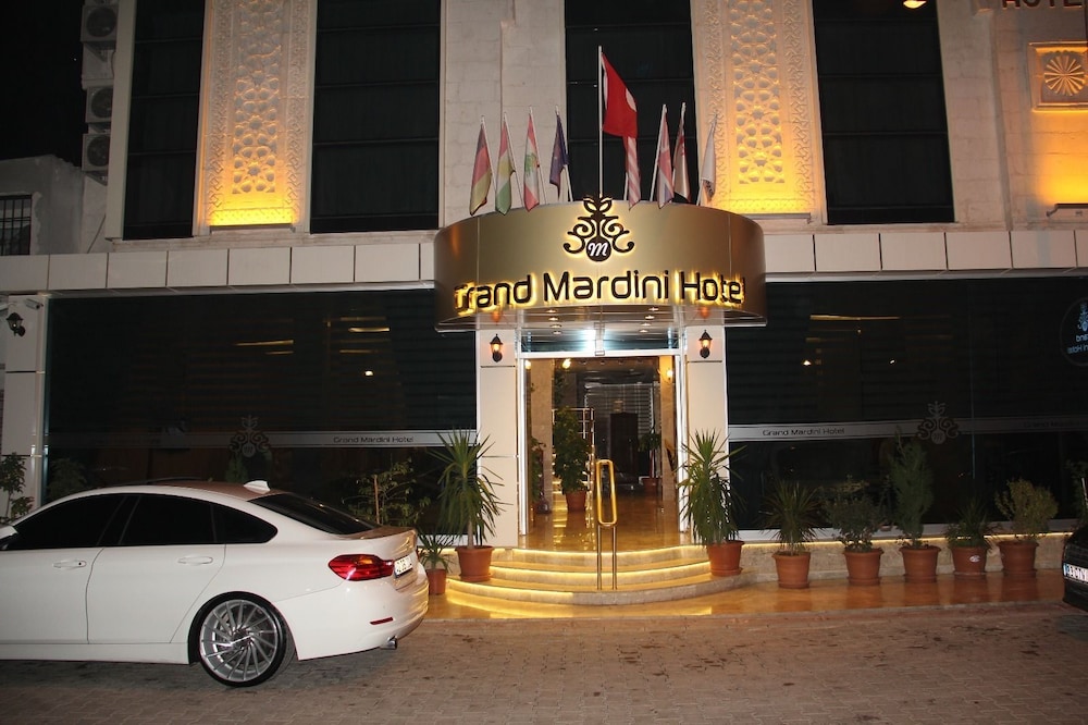Grand Mardin-I Hotel 41/50