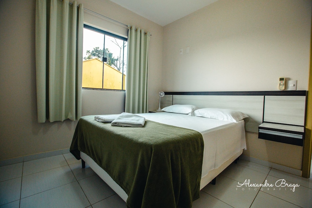 Apart Residencial Dos Reis 12/68