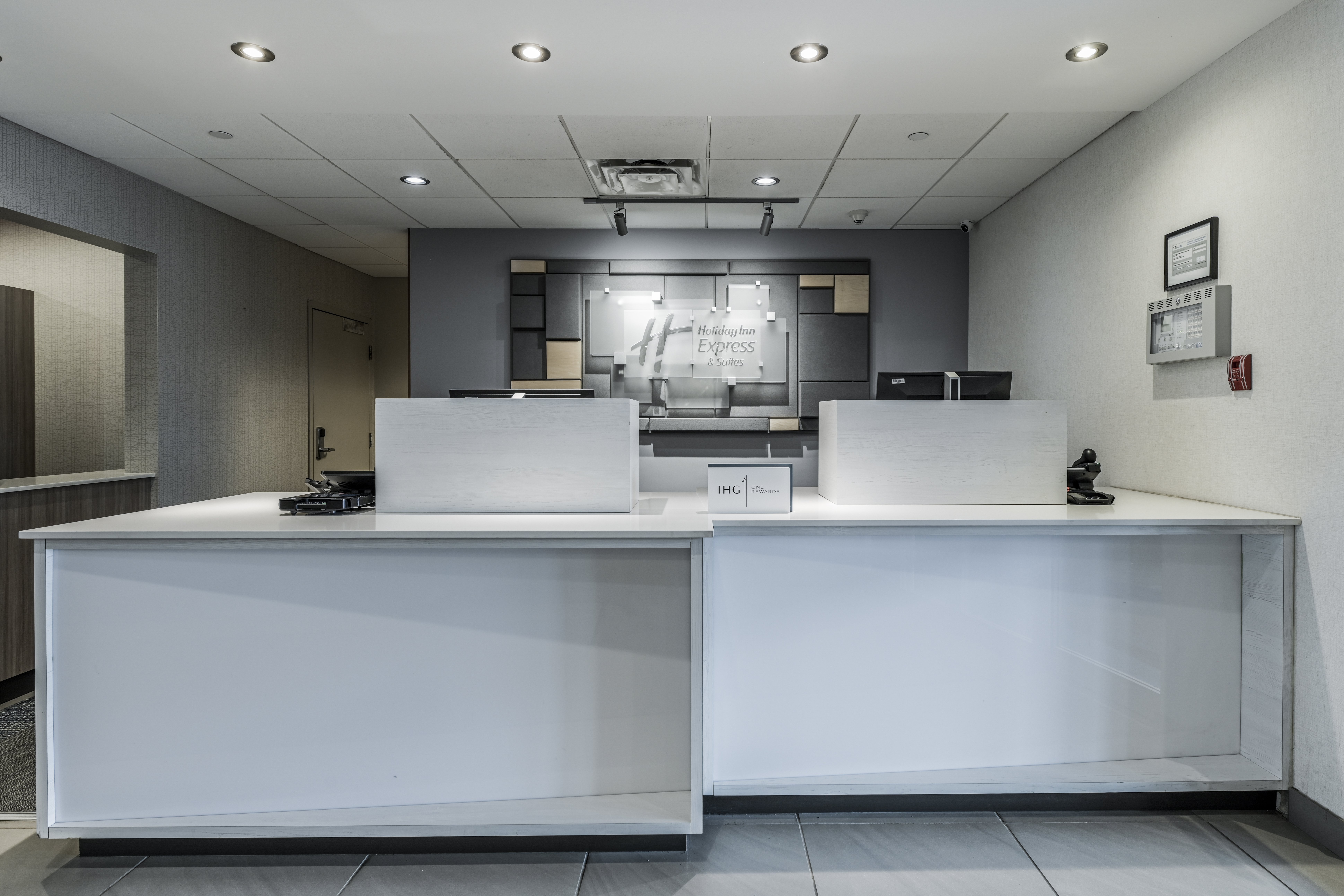 Holiday Inn Saint Hyacinthe 10/74
