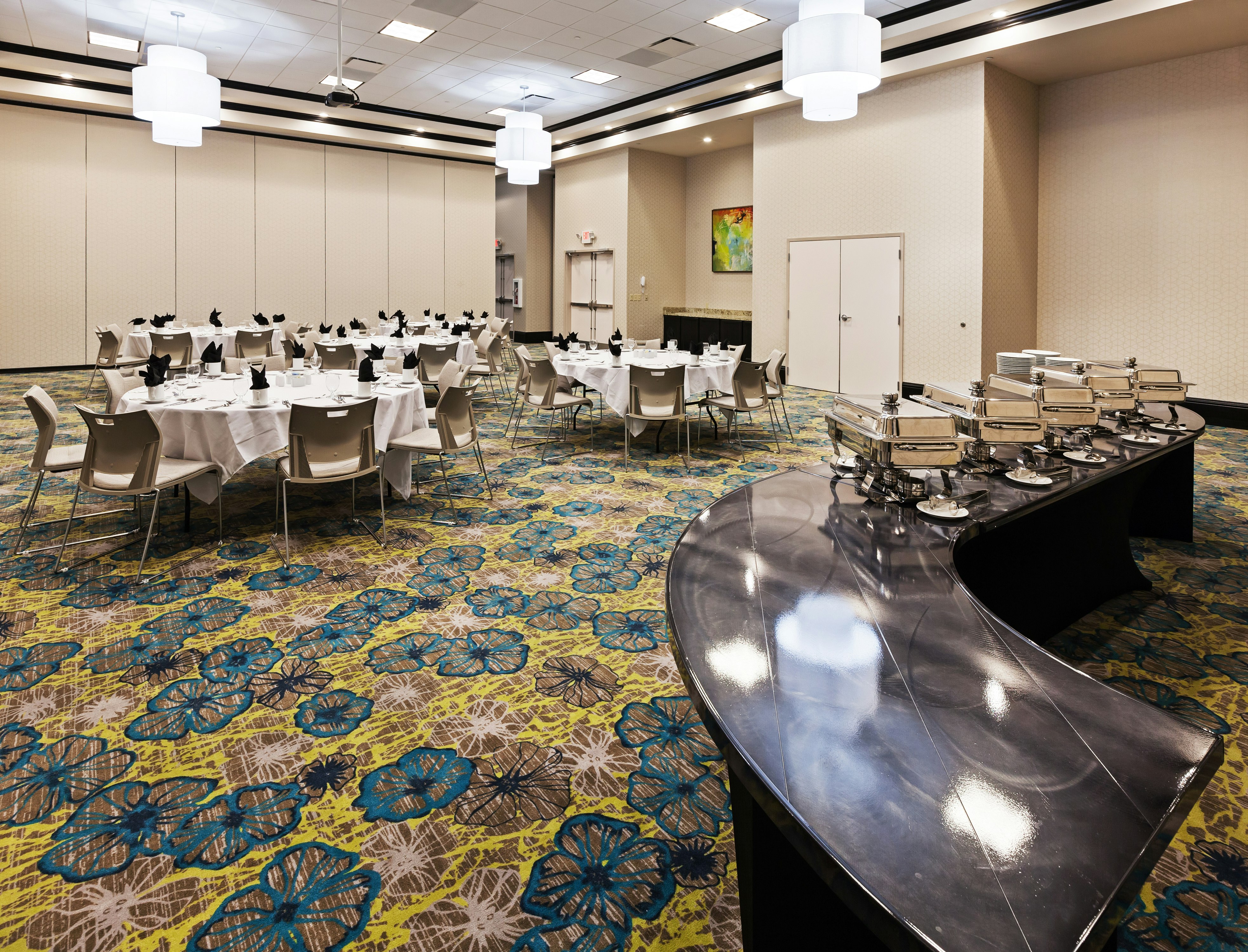 Hilton Garden Inn West Little Rock 15/17