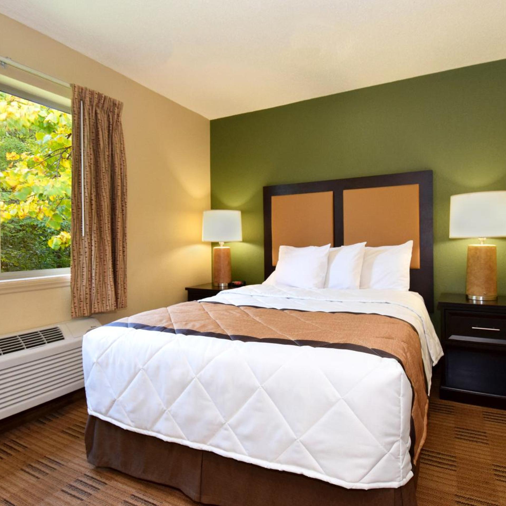 استوديو ديلوكس بسرير كوين، Extended Stay America - Cleveland - Great Northern Mall 4/10