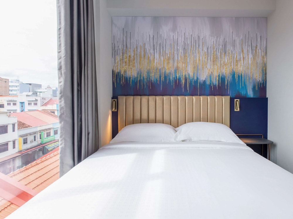 Ibis budget Singapore Gold 26/45