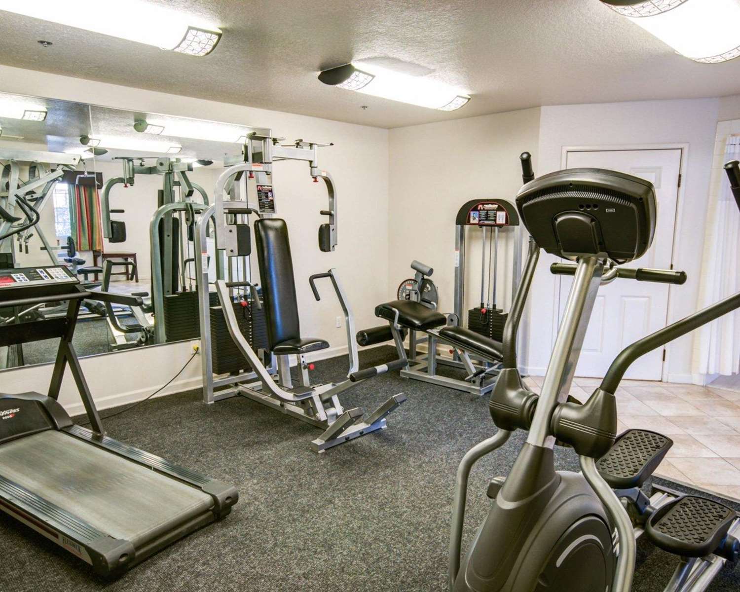 Comfort Inn Redding Near I-5 18/41