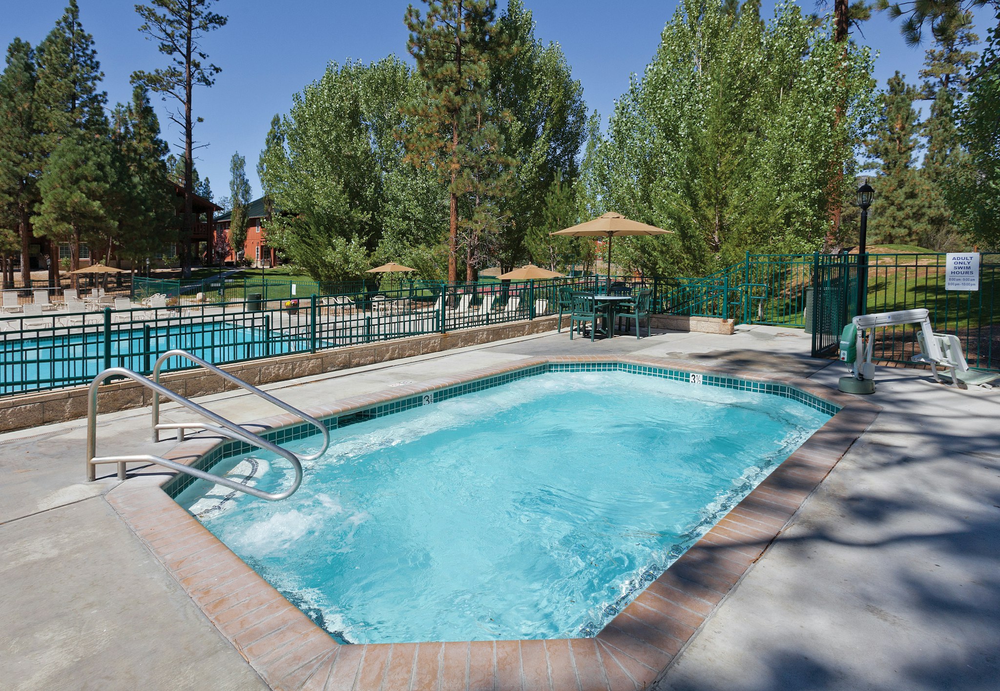 Worldmark Big Bear Lake 36/63