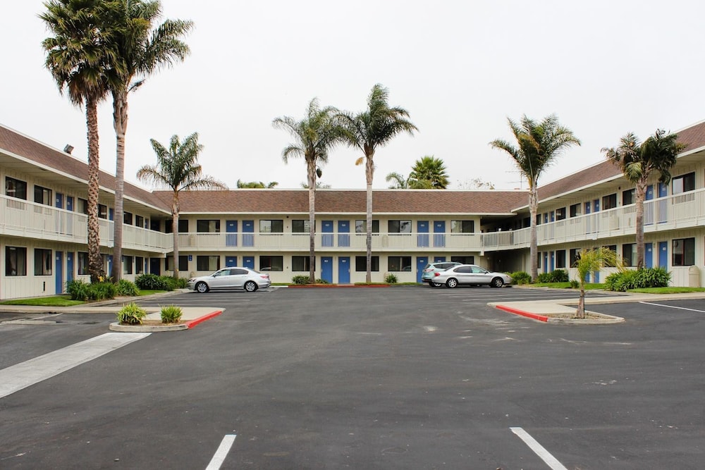Motel6 Pismo Beach, CA 51/61