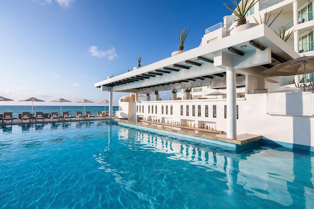 Playacar Palace 2/69