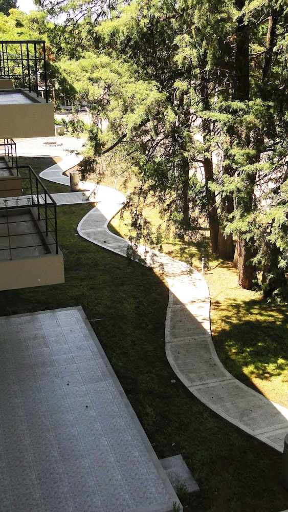 Casa Campus Pilar Suites 43/50