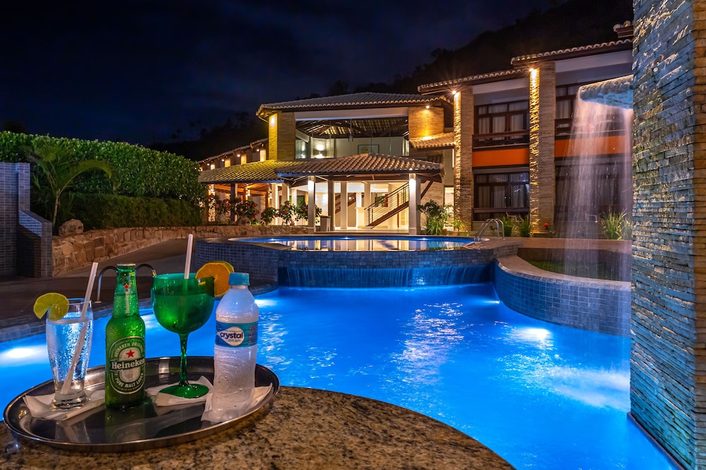 Quinta Do Sol Praia Hotel 38/50
