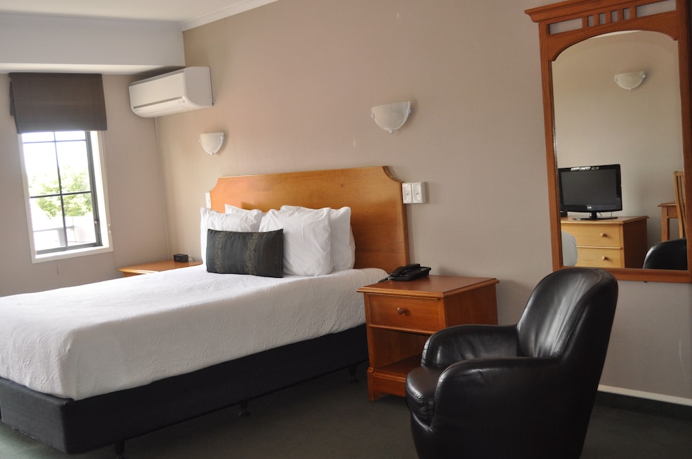 City Suites Tauranga 17/47