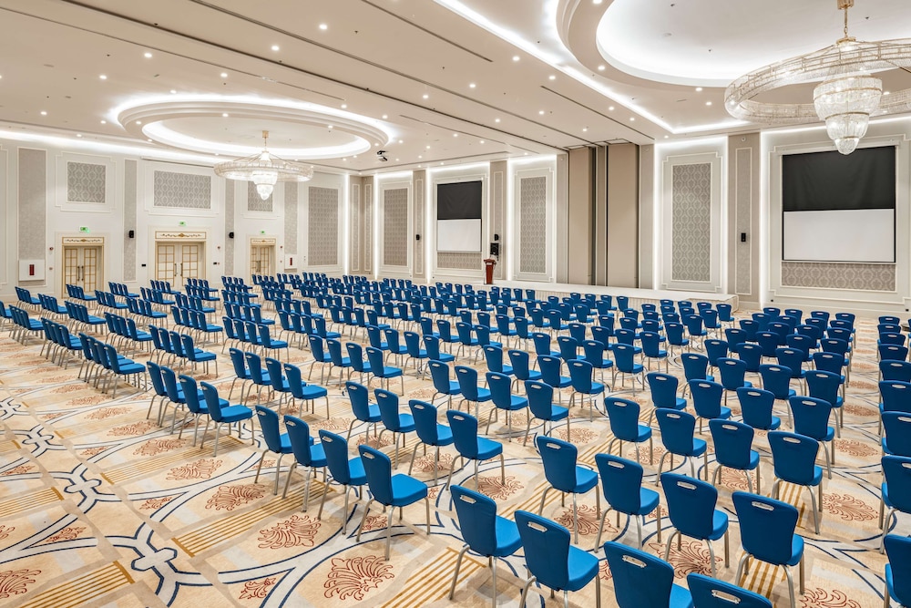 Radisson Blu Plaza Jeddah 64/71