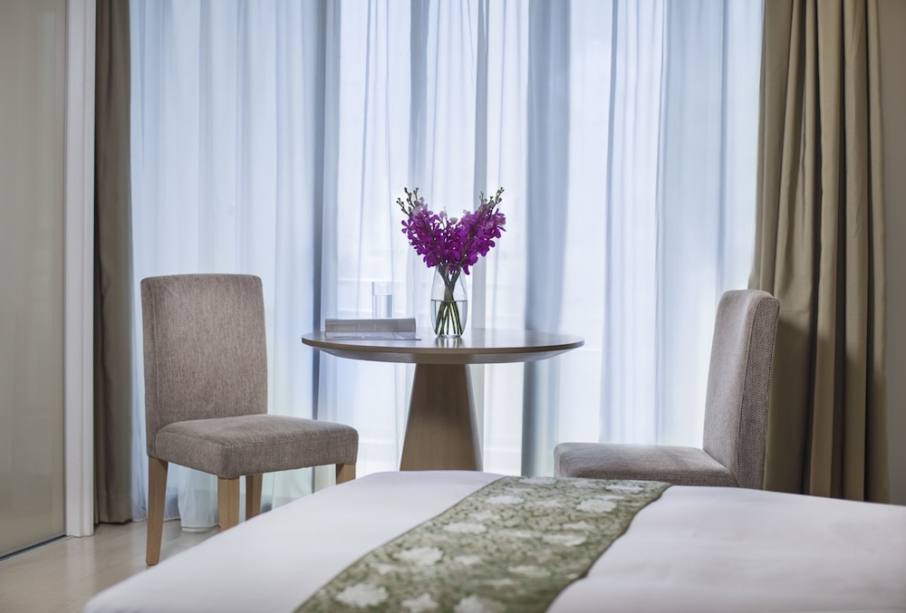 Citadines Zhuankou Wuhan 11/55