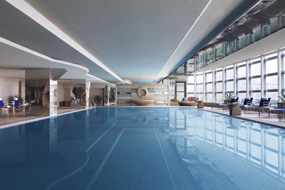 Beijing Pudi Hotel 40/60