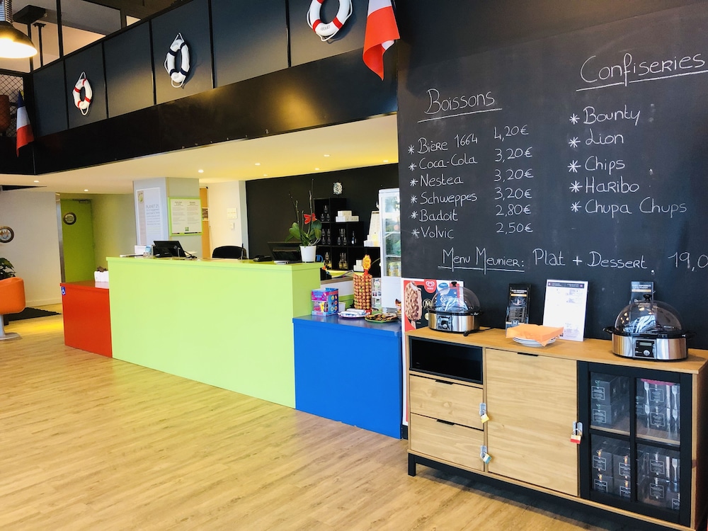 Ibis Styles Saint Julien En Genevois Vitam 3/46
