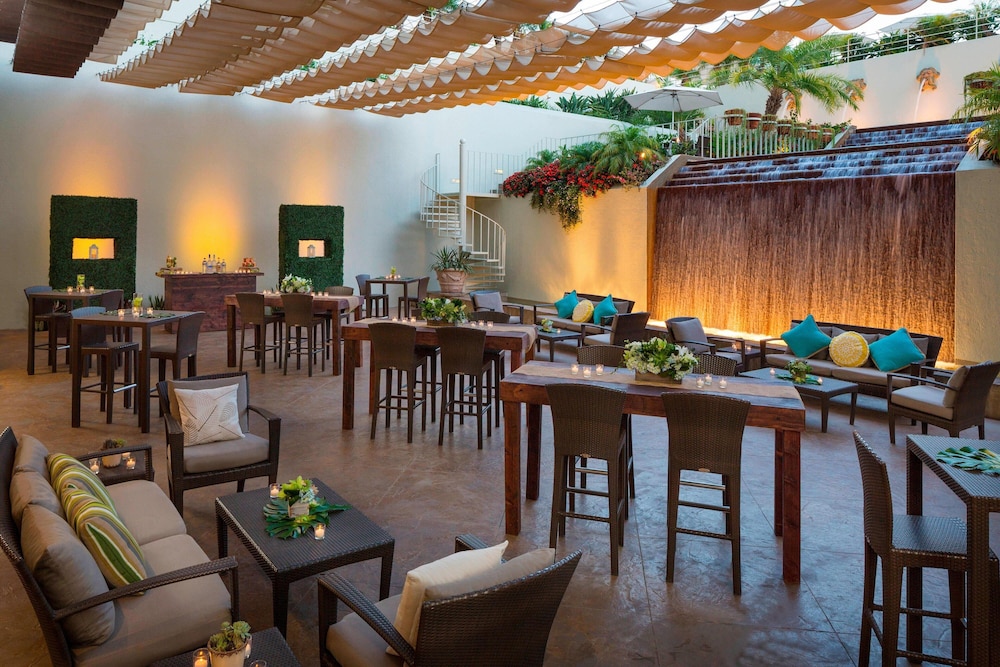 The Westin South Coast Plaza 44/66