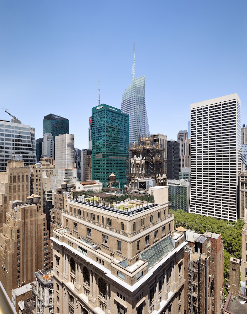 Grayson Hotel in the Unbound Collection by Hyatt in NEW YORK - NY