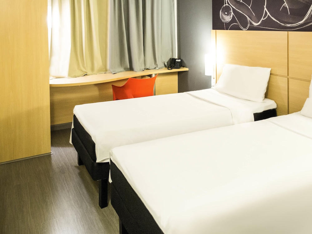 ibis Catanduva 22/59