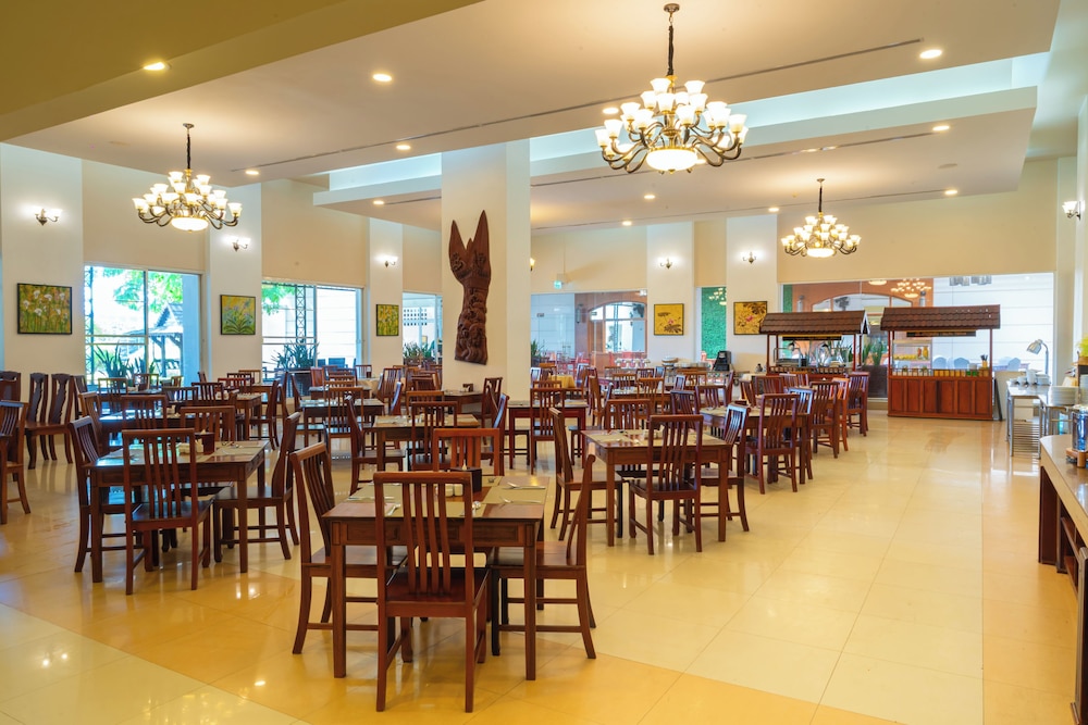Champasak Grand Hotel 56/73