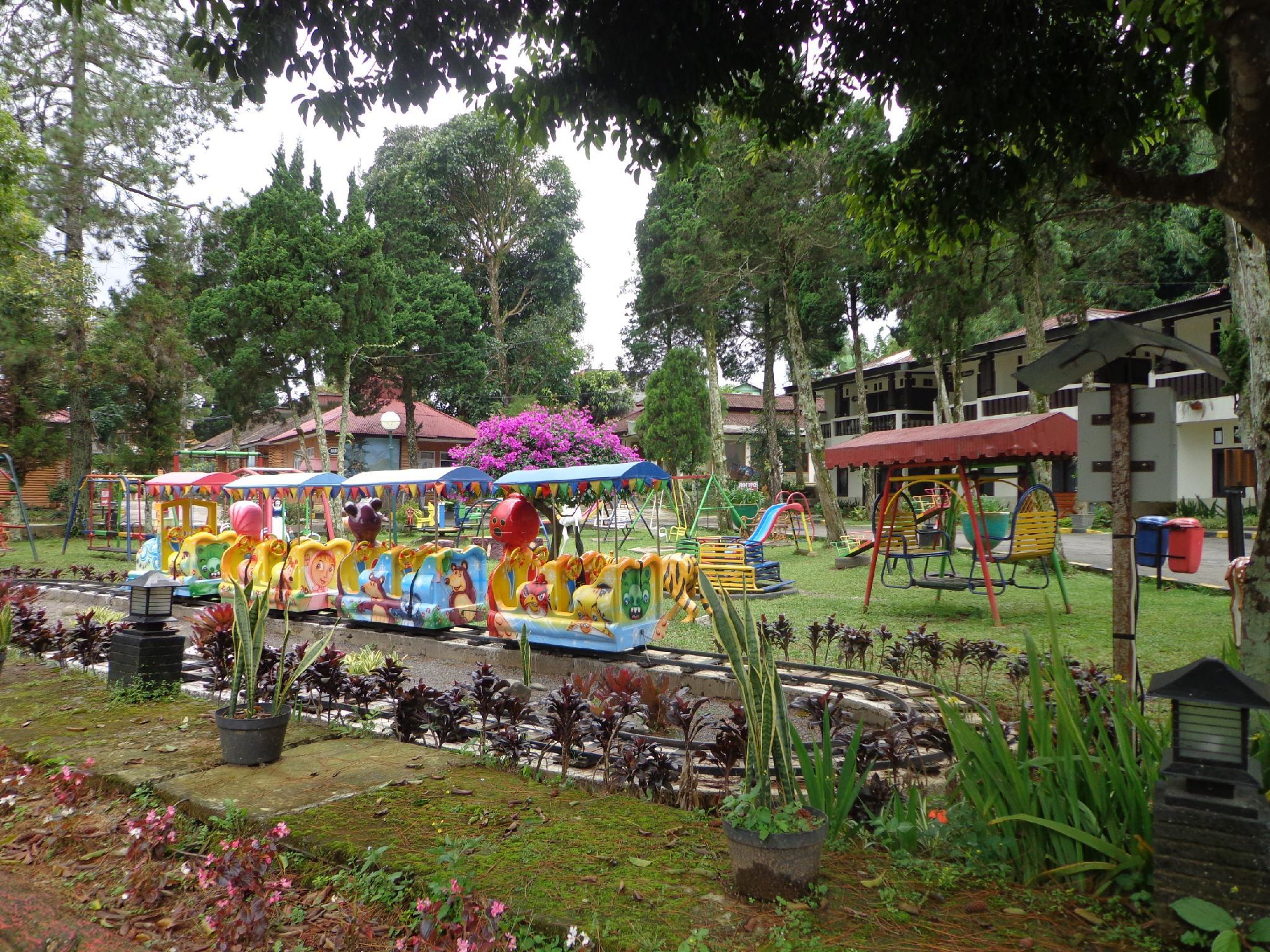 Hotel Ciloto Indah Permai 31/45
