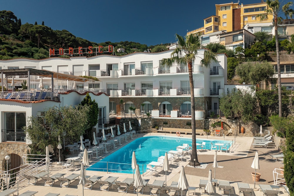 Hotel Moresco 4/58