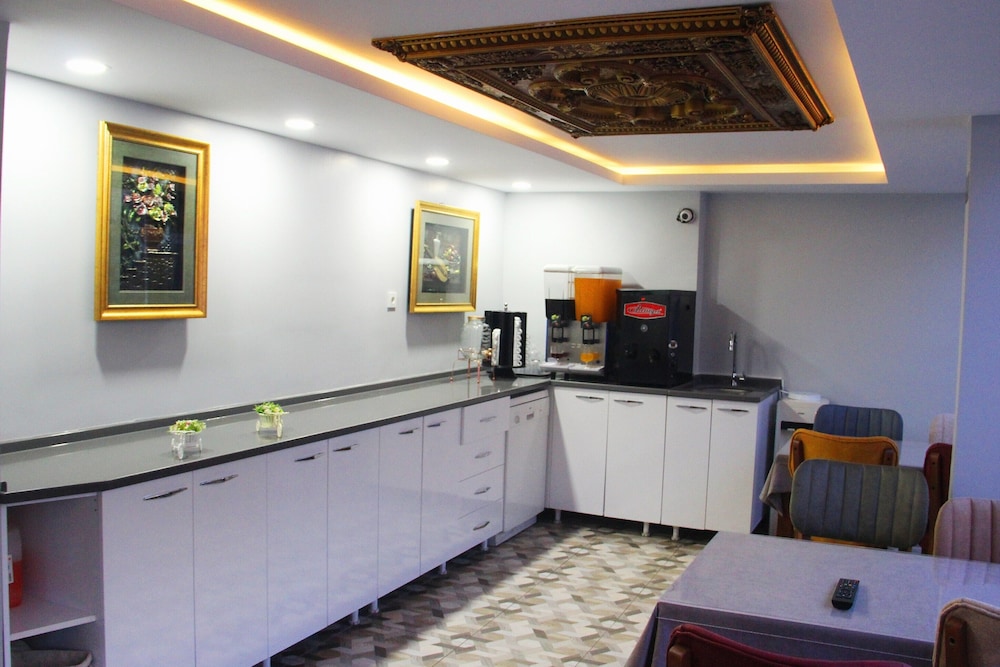 Hamzabey Hotel 8/41