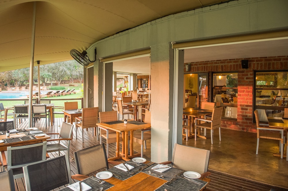 Lilayi Lodge 27/50