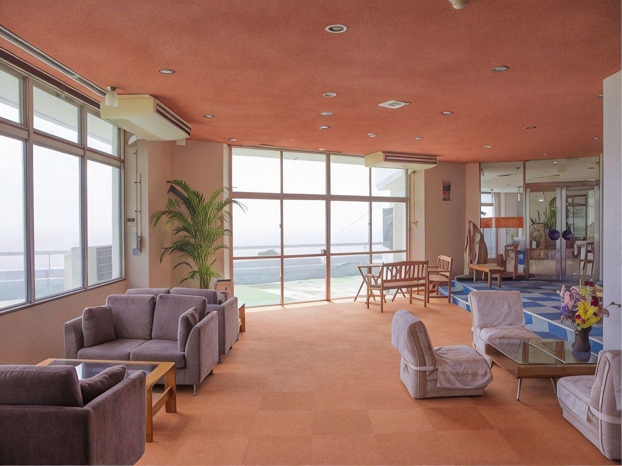 Ashizuri Sunnyside Hotel 20/34