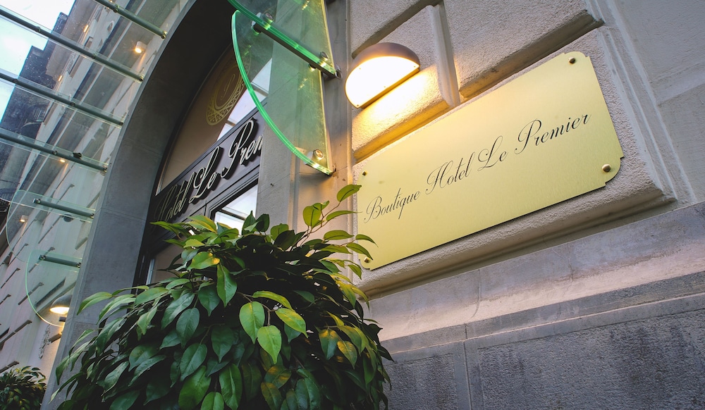 Le Premier Boutique Hotel 5/66