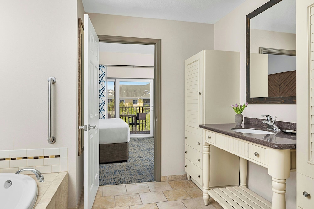 Sheraton Broadway Resort Villas 46/50