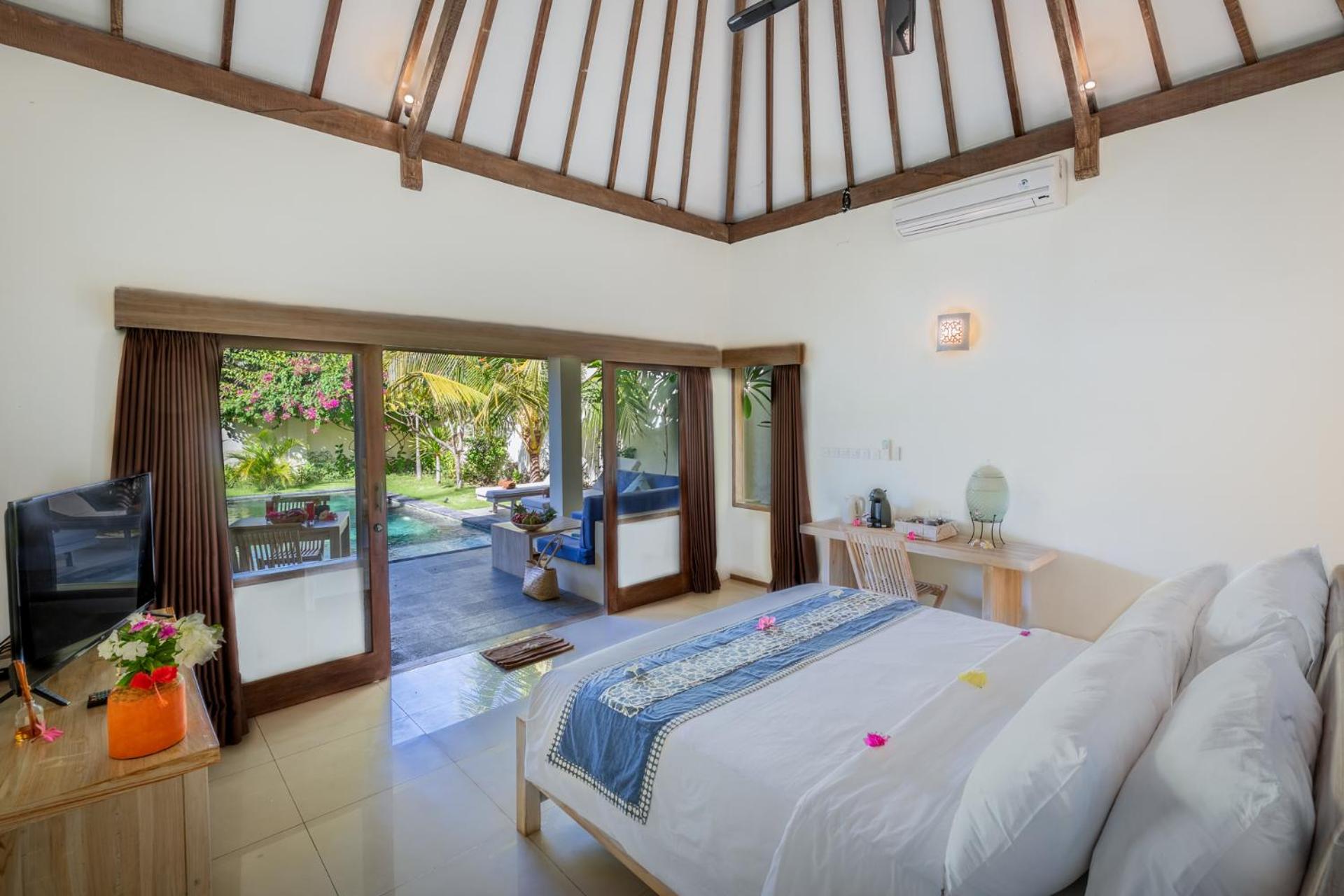 1 Bedroom, Superior, Villa, Private Pool