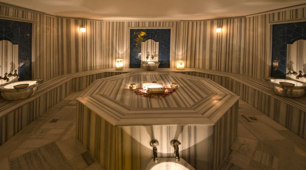 Montana Pine Resort Hotel and SPA 24/39