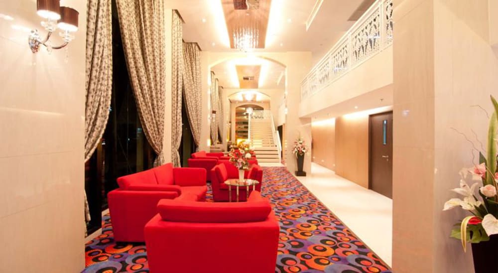 Grand Lord (Boutique) Hotel 34/59
