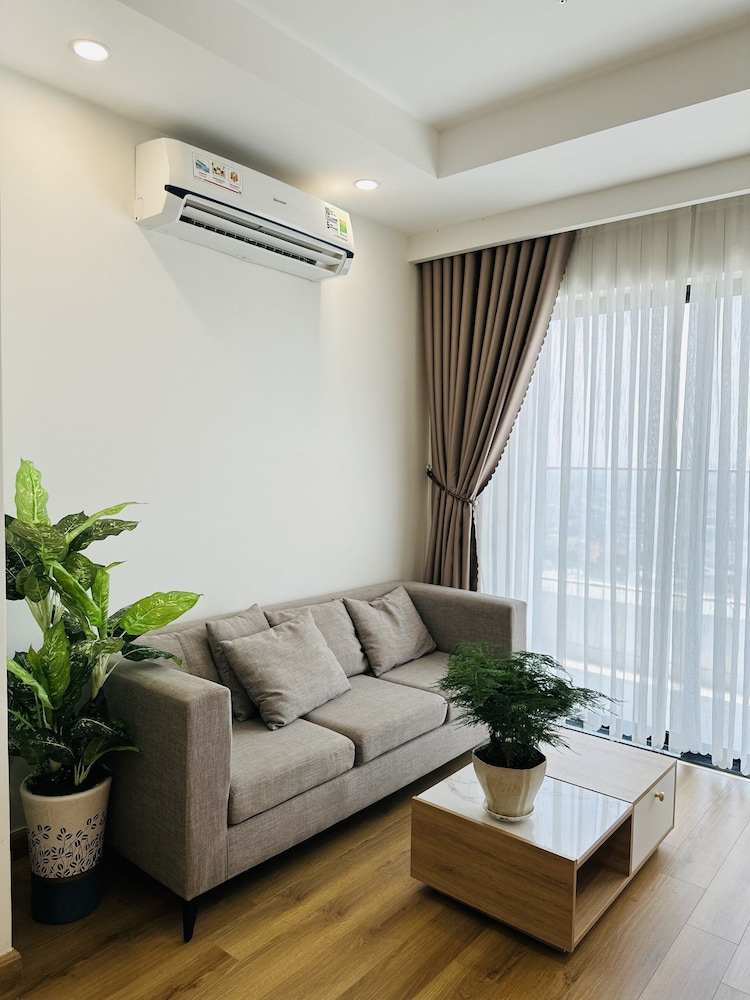 TMS Quy Nhon - Lee Xinh 26/50