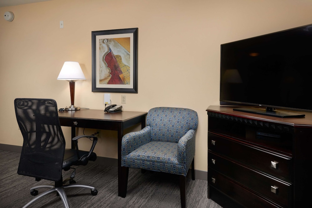 Hampton Inn & Suites Mt. Juliet 45/48