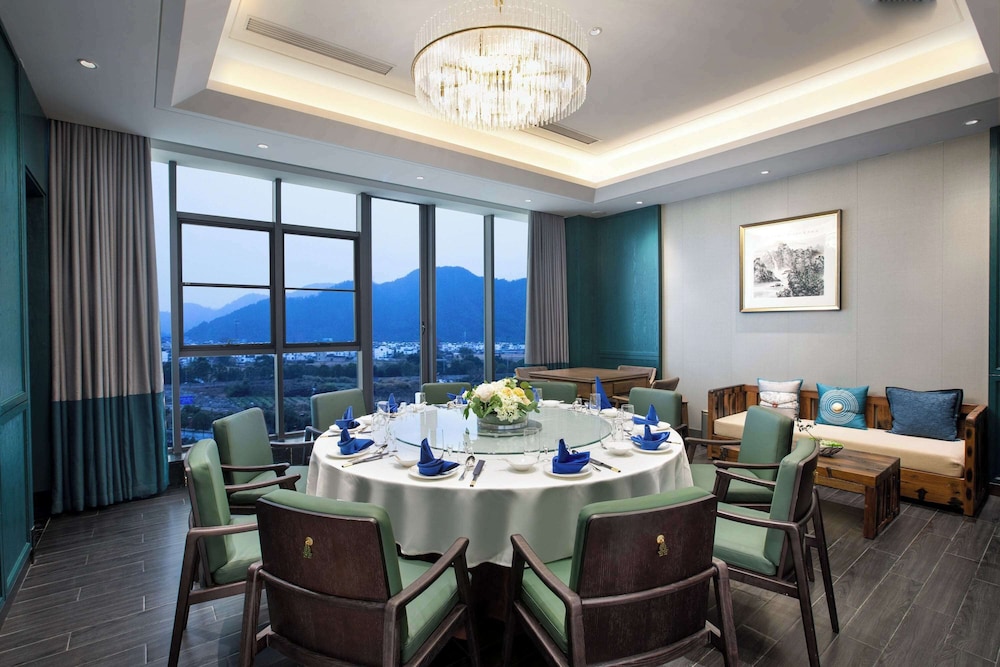 Ramada by Wyndham Huangshan North 26/28
