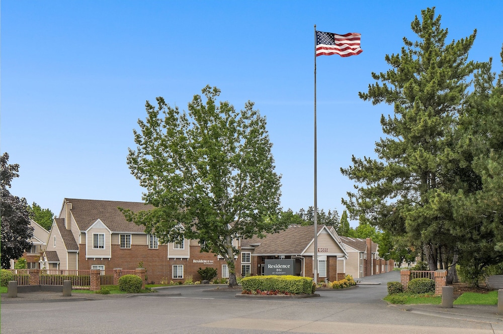 Residence Inn Portland West Hillsboro 43/46