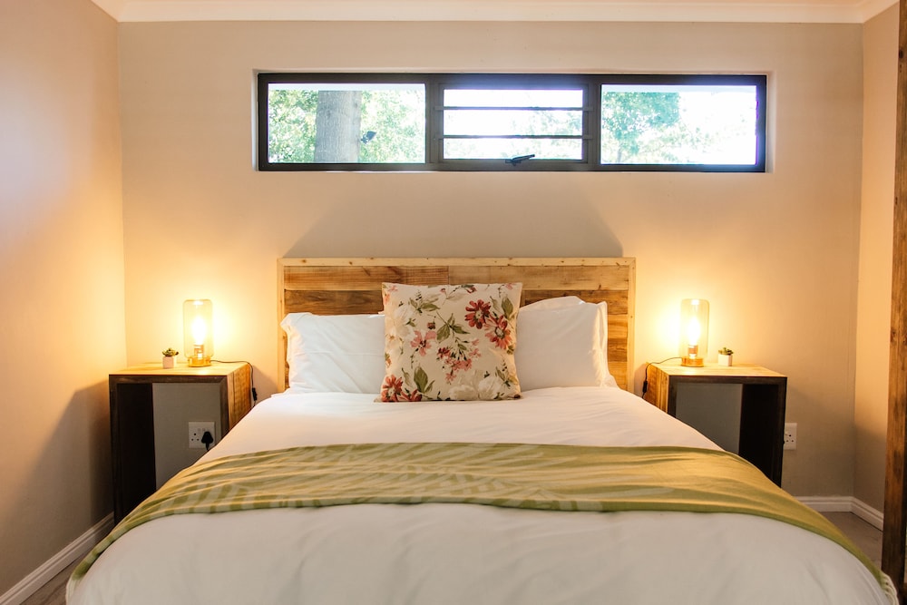 Rest Chabivin Self Catering 8/41