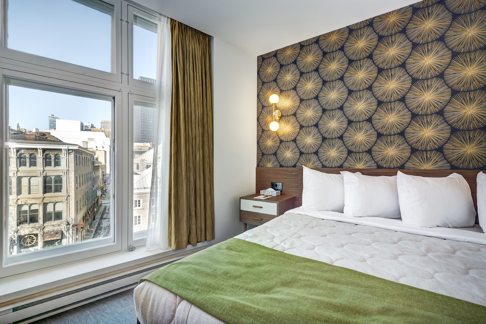 Hotel Uville Montreal 17/49