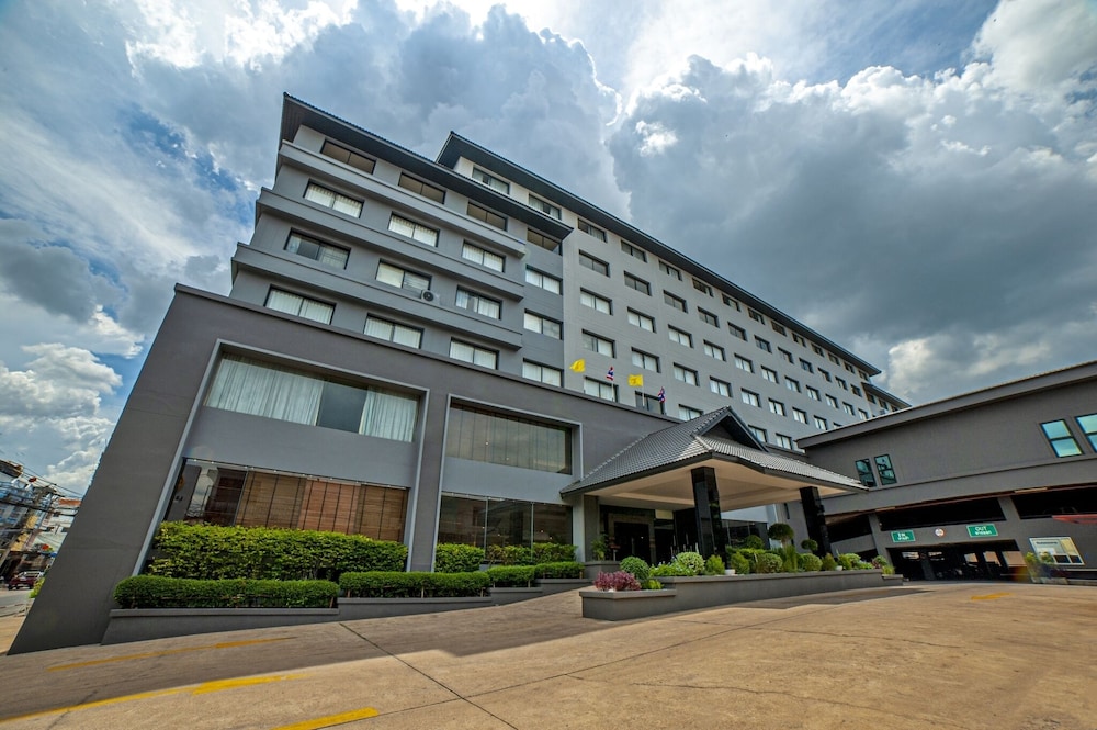 Le Cassia Hotel 2/49