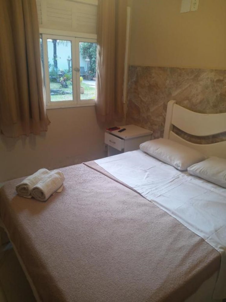 ECONOMY, DOUBLE BED